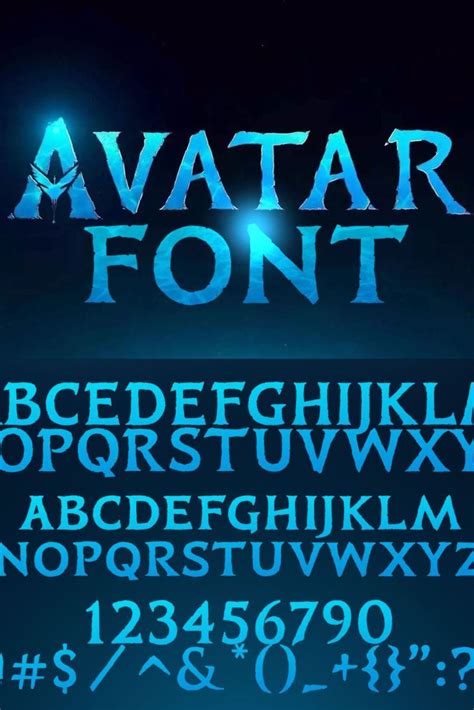 All Avatars and Fonts .